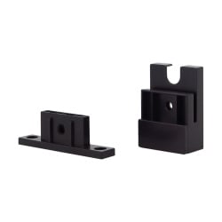 NERON LED 6W BLACK NW
