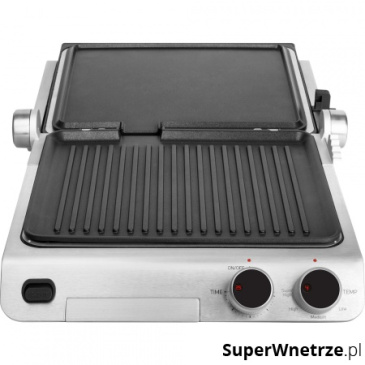 Grill Panini Sencor SBG 5000BK czarny