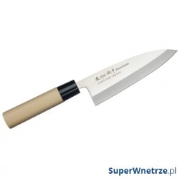Nóż Deba 15,5cm Satake S/D 