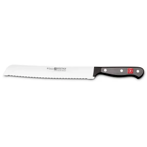 Nóż do chleba 23 cm - Gourmet Nóż do chleba 23 cm - Gourmet