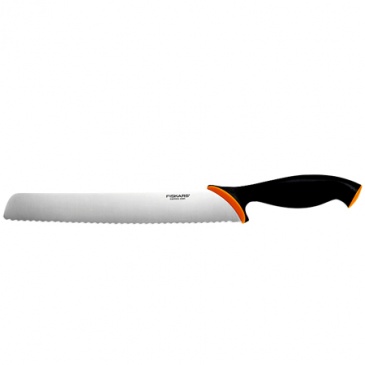 Noż do chleba 23cm Fiskars Functional Form