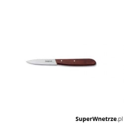 Nóż do obierania 8 cm Victorinox brązowy