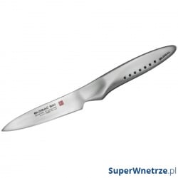 Nóż do obierania 9cm Global SAI