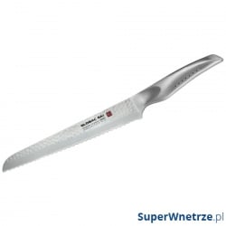 Nóż do pieczywa 23cm Global SAI 