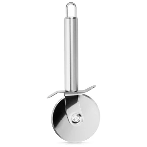 Nóż do pizzy stalowy 19 cm Nóż do pizzy stalowy 19 cm
