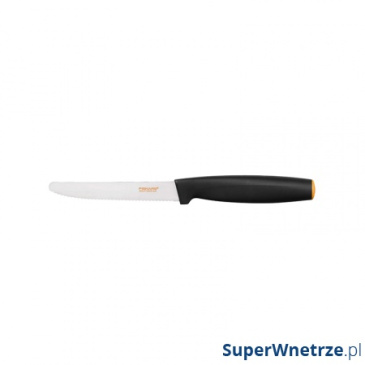 Nóż do pomidorów 12 cm Fiskars Functional Form - POLSKA DYSTRYBUCJA