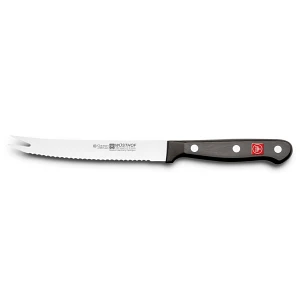 Nóż do pomidorów/cytrusów 14 cm - Gourmet Nóż do pomidorów/cytrusów 14 cm - Gourmet