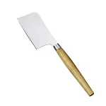 Nóż do serów twardych/półtwardych 23 cm Cilio Formaggio