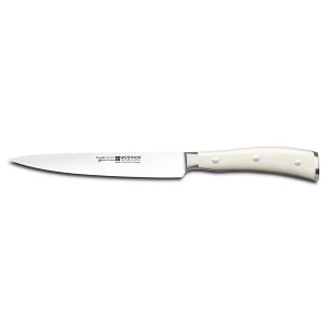 Nóż kuchenny 16 cm - Classic Ikon Creme Nóż kuchenny 16 cm - Classic Ikon Creme