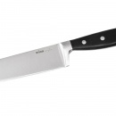 Nóż kuchenny stalowy szefa kuchni 35 cm
