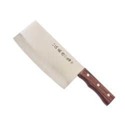 Nóż kuchenny Suncraft YK-800 chiński tasak 175 mm [YK-800]