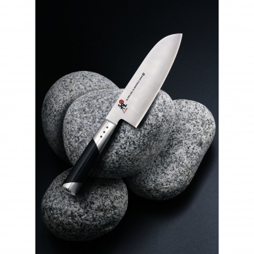 nóż Santoku 18 cm