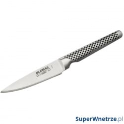 Nóż uniwersalny 11cm Global GSF-49 Nóż uniwersalny 11cm Global GSF-49