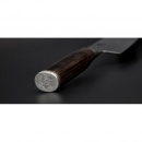 Nóż uniwersalny 15cm KAI SHUN PREMIERE srebrny/drewno