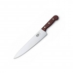 Nóż uniwersalny 15cm Victorinox brązowy