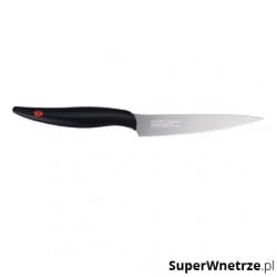 Nóż uniwersalny kuty Titanium dł. 12 cm