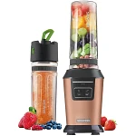 Nutri blender do Smoothie Sencor SBL 7176GD