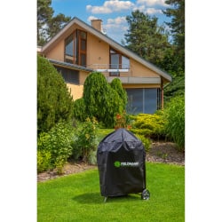 OBAL_NA_GRIL FIELDMANN FZG 9052