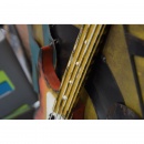 Obraz 3D 48x48cm King Home Gitara