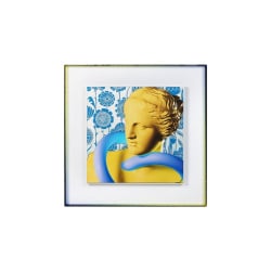 Obraz fancy apollo 80x80 cm