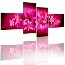 Obraz - Piękno lilii (100x45 cm)