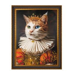 Obraz your highness 140x180 cm