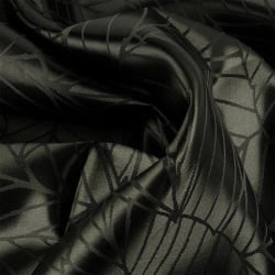 Obrus plamoodporny ciemnozielony 220x150 cm