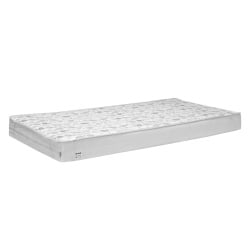 Ochraniacz 2w1 Hevea Milusie 120x60 (Kotki Szare)