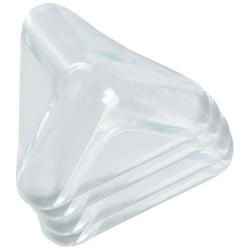 Ochraniacz, zabezpieczenie, narożniki na rogi, mebli, stołu, 4 sztuki