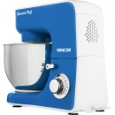 Robot kuchenny 5,5l Sencor STM 3772BL niebieski