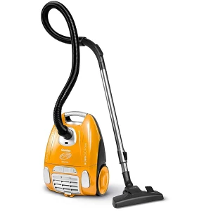 Odkurzacz 2w1 700W Sencor żółty Odkurzacz 2w1 700W Sencor żółty