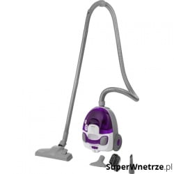 Odkurzacz bezworkowy Sencor SVC 512VT-EUE2 fioletowy