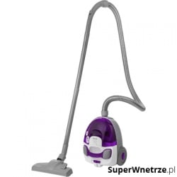 Odkurzacz bezworkowy Sencor SVC 512VT-EUE2 fioletowy