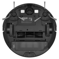Odkurzacz - robot SENCOR SRV 4550WH