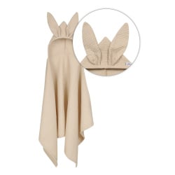 Okrycie kąpielowe wafel PRESTIGE BUNNY roz. 70x140 Okrycie kąpielowe wafel PRESTIGE BUNNY roz. 70x140