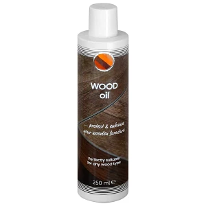 Olej do mebli drewnianych, 250 ml Olej do mebli drewnianych, 250 ml