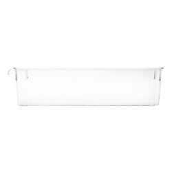 Organizer do lodówki VERA 1,6L transparent/OD5097 Organizer do lodówki VERA 1,6L transparent/OD5097