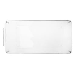Organizer do lodówki VERA 2,5L transparent/OD5098 Organizer do lodówki VERA 2,5L transparent/OD5098