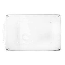 Organizer do lodówki VERA 6,0L transparent/OD5101 Organizer do lodówki VERA 6,0L transparent/OD5101