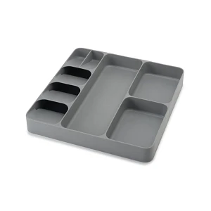 Organizer do szuflad 40x38,5cm Joseph Joseph DrawerStore szary Organizer do szuflad 40x38,5cm Joseph Joseph DrawerStore szary