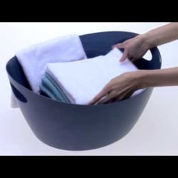 Organizer Koziol Bottichelli XXS biały