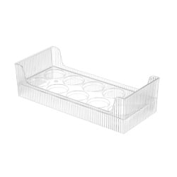 Organizer na 10 jajek THIAGO 26x11x7cm/OD5109 Organizer na 10 jajek THIAGO 26x11x7cm/OD5109