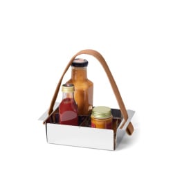 Organizer na przyprawy a tavola