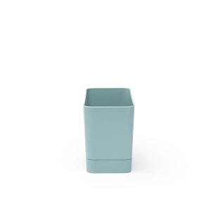 Organizer na zlew 60x50x30cm Sink Side Brabantia niebieski Organizer na zlew 60x50x30cm Sink Side Brabantia niebieski