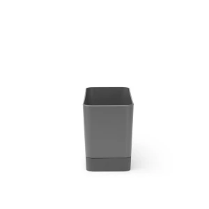 Organizer na zlew 60x50x30cm Sink Side Brabantia szary Organizer na zlew 60x50x30cm Sink Side Brabantia szary