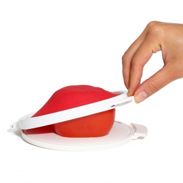 Osłonka silikonowa do przechowywania pomidora - Good Grips / OXO