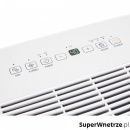 Osuszacz powietrza 440W Sencor biały