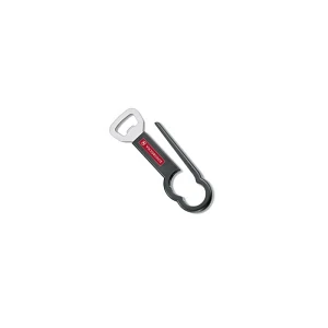 Otwieracz do butelek 16cm Victorinox czarny