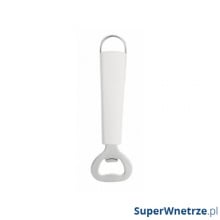 Otwieracz do butelek Essential Brabantia biały