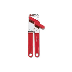 Otwieracz do konserw i butelek Victorinox czerwony